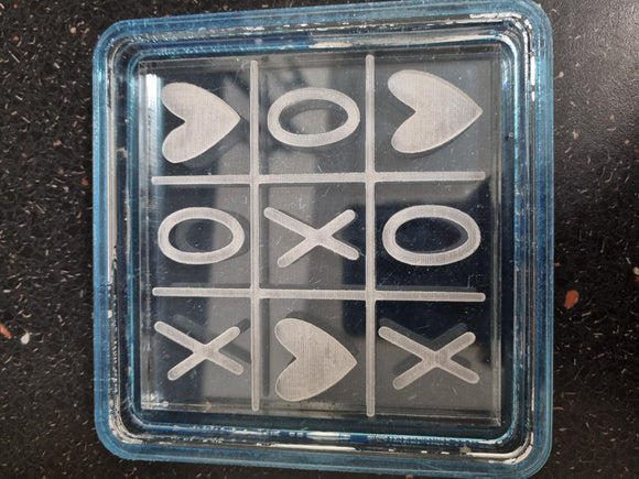 Noughts n crosses