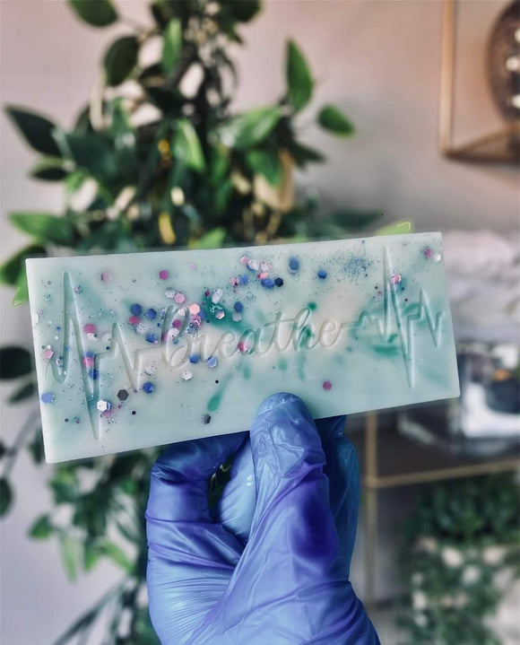 'Breathe' Mould