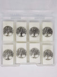 Tree Of Life HB ( 8 Cavity)