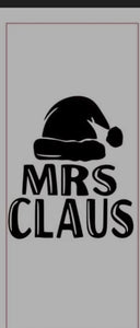 Mrs Claus