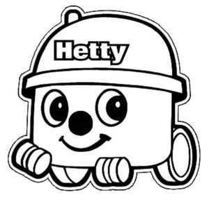 Hetty