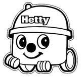 Hetty